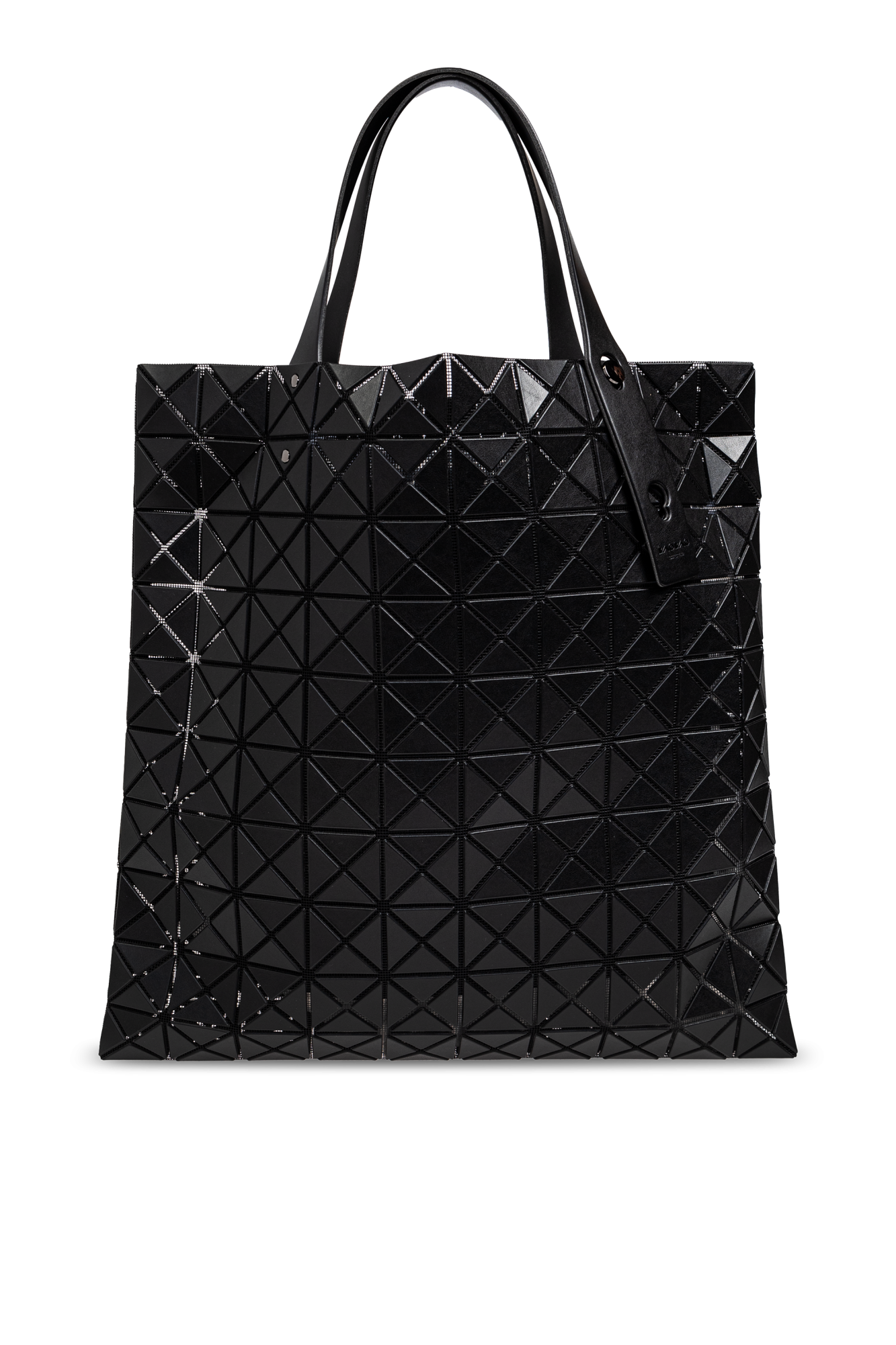 BAO BAO ISSEY MIYAKE｜ (BB48AG503 14) Multicolour Bag of the 'shopper' type Bao Bao Issey Miyake